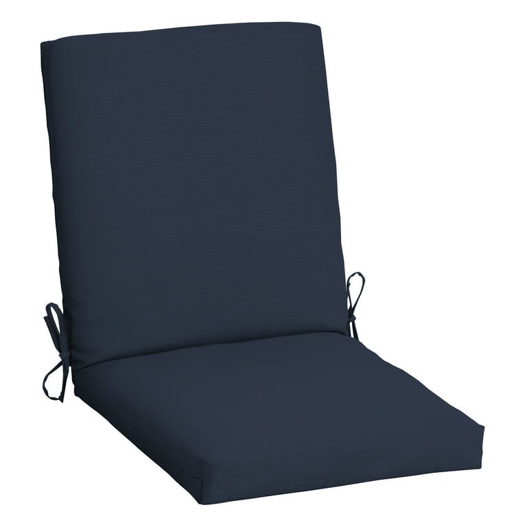 Hampton bay outdoor seat cushions 2025