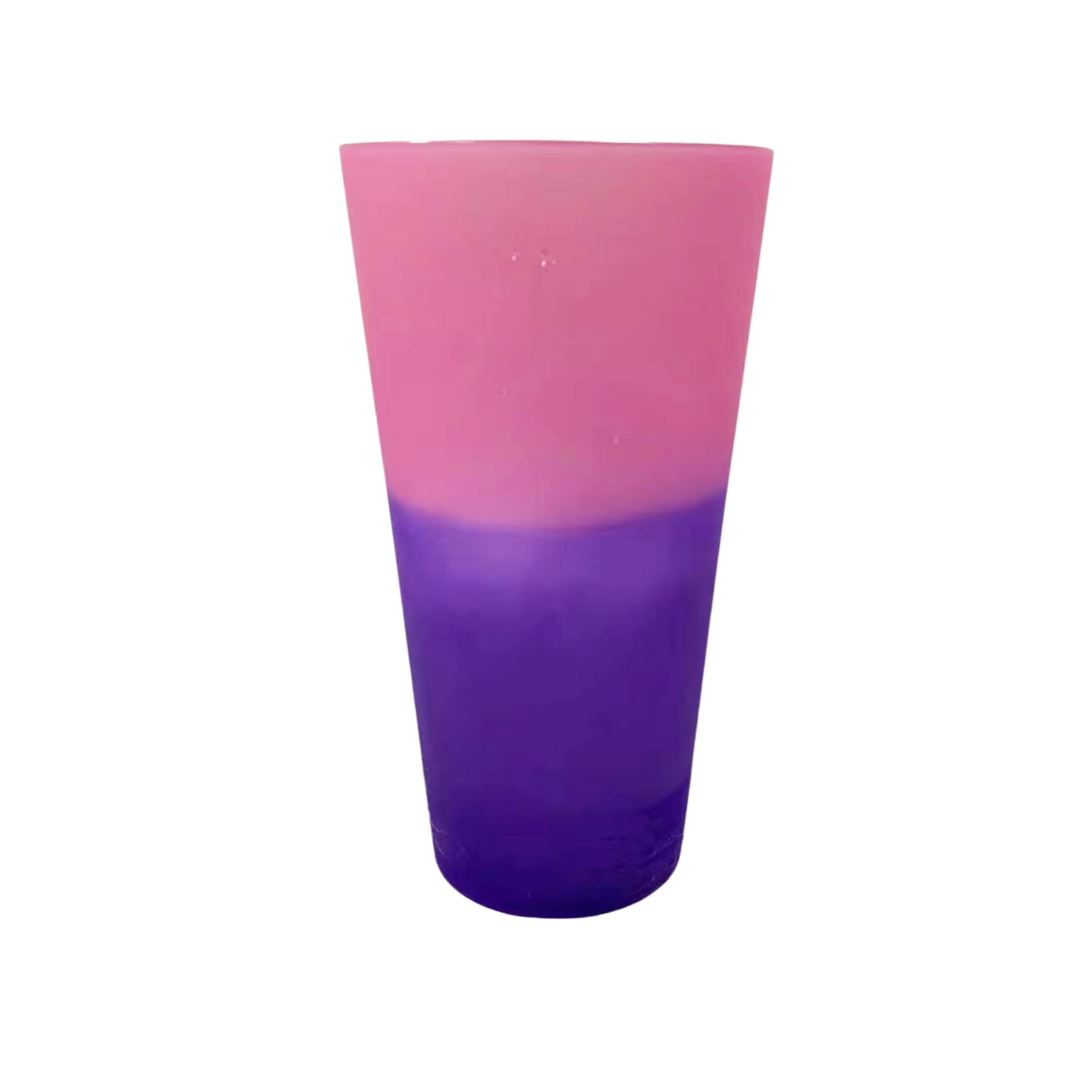 Mainstays Color Changing Stadium Tumblers - Walmart Finds