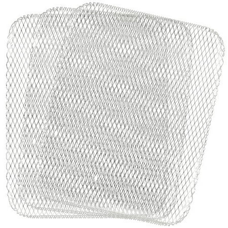 Mainstays 3pk Disposable Grill Topper