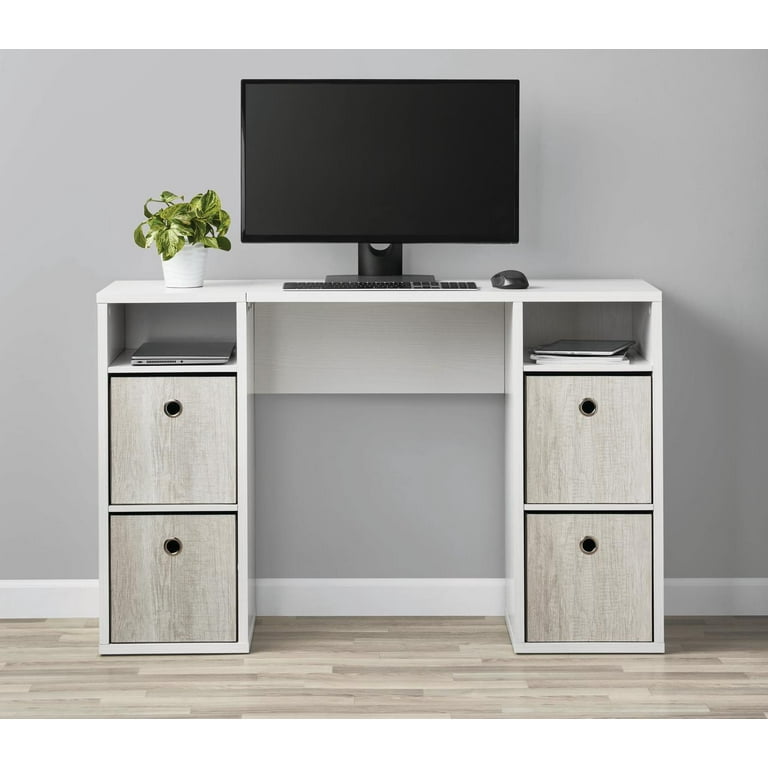 Desk at walmart in stock discount