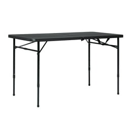 Walmart card table in store discount