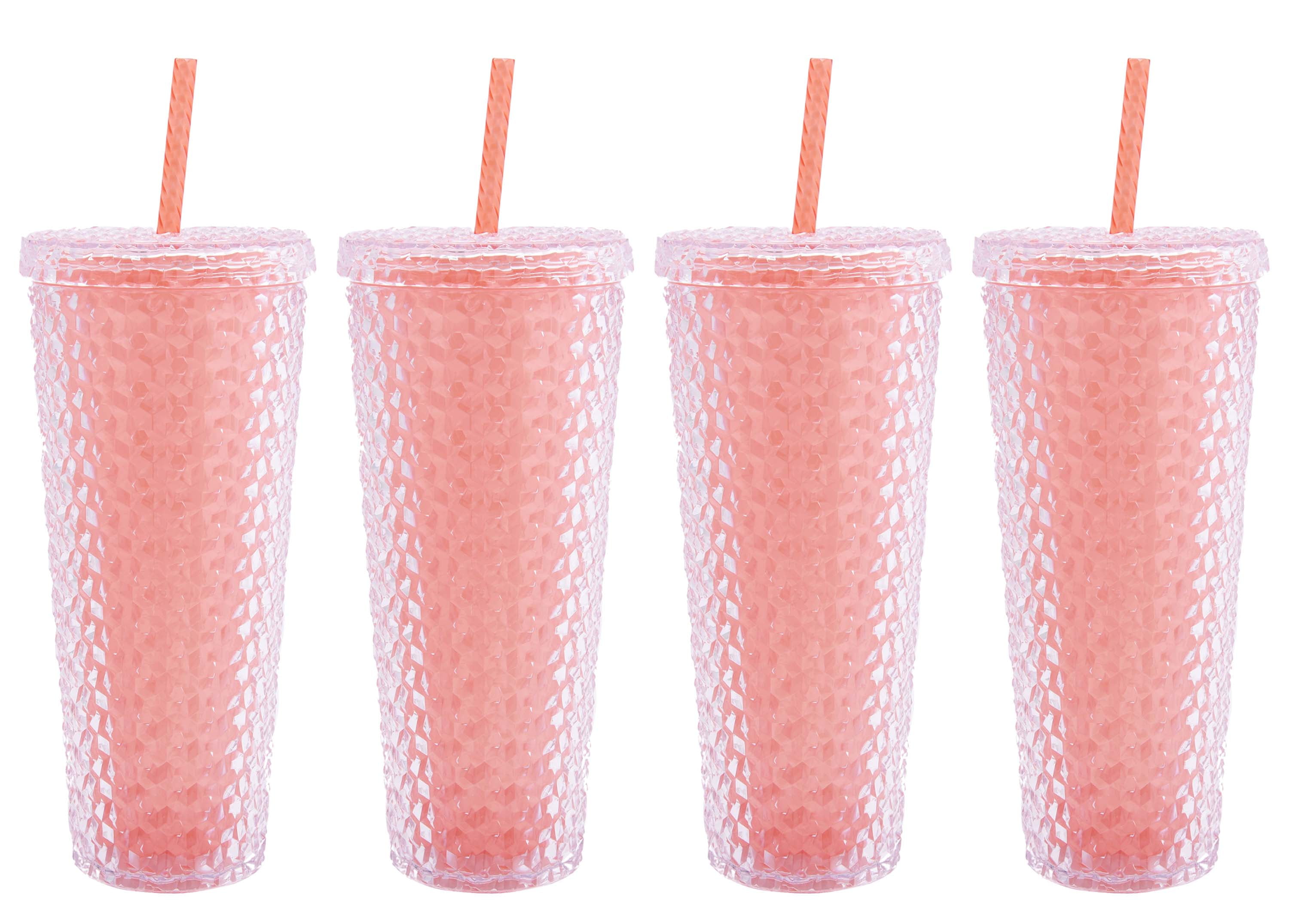 https://i5.walmartimages.com/seo/Mainstays-4-Pack-26-Ounce-Color-Changing-Textured-Tumbler-with-Straw-Coral_ba7d87ef-df30-4ffe-9d1b-0619558adf63.233db40b7222e74cfc7f5ed05de0d54b.jpeg
