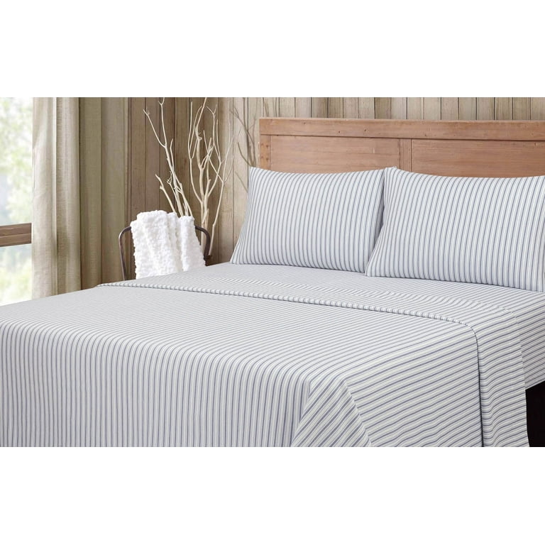 Flannel on sale sheet full