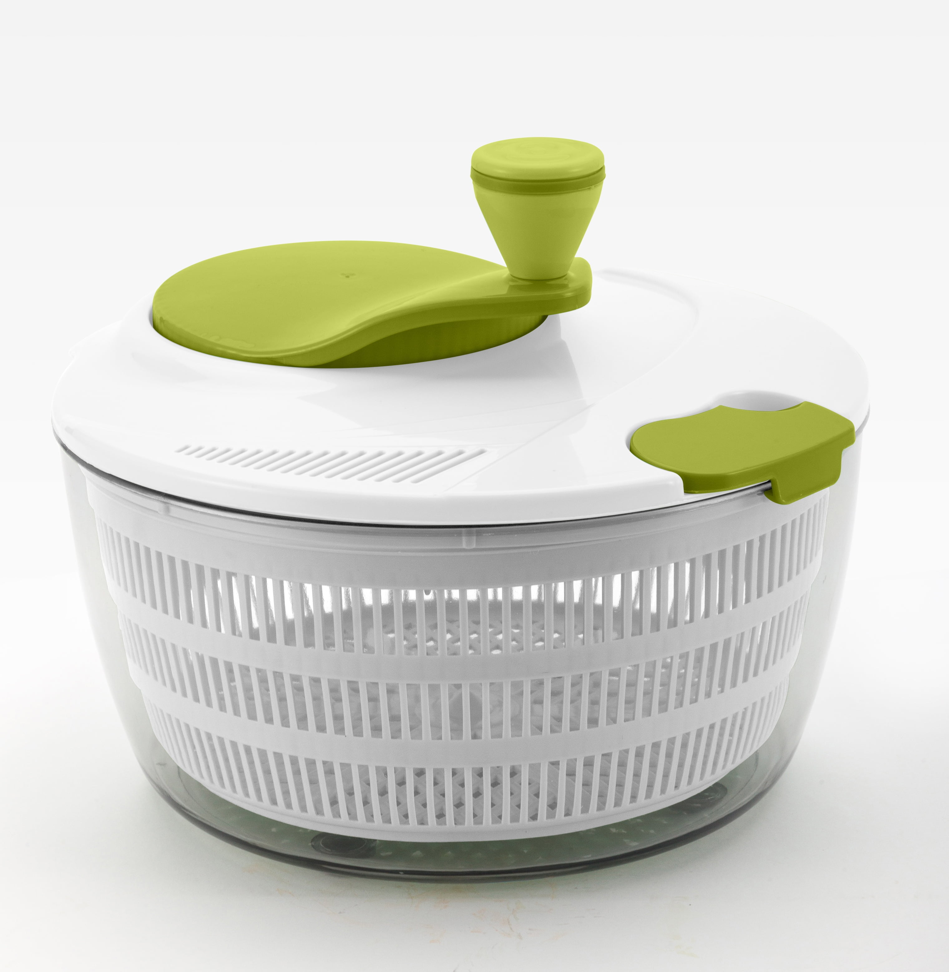 Mainstays 4Quart Salad Spinner