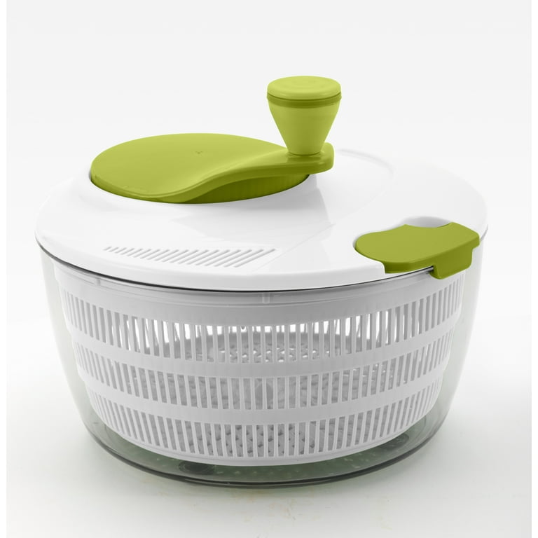 How a Salad Spinner Will Save You Time and Money