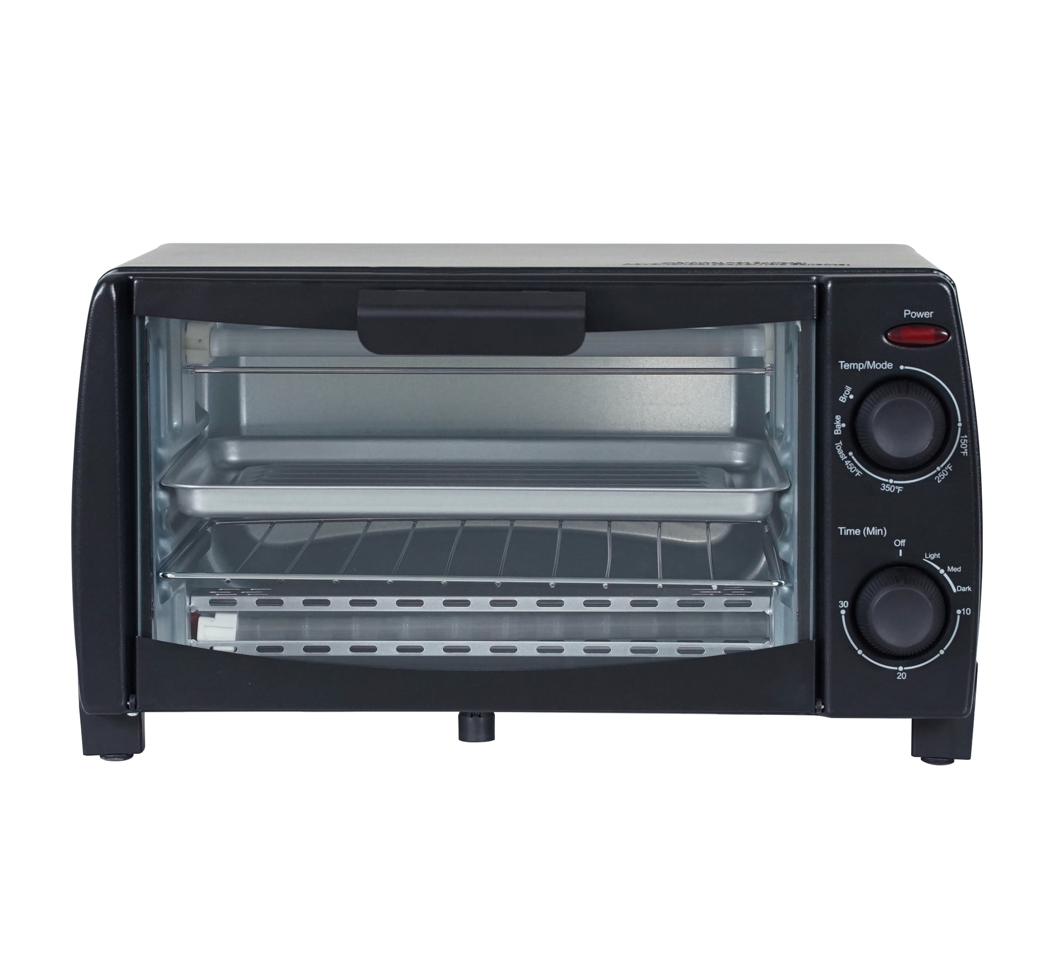 Toaster Ovens & Toasters