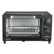 Mainstays 4-Slice Toaster Oven - rated 4.2 stars from 6627 reviews