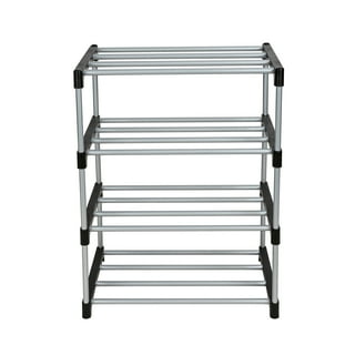 Foot Rack