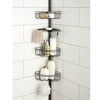 Finish: Oil-Rubbed Bronze