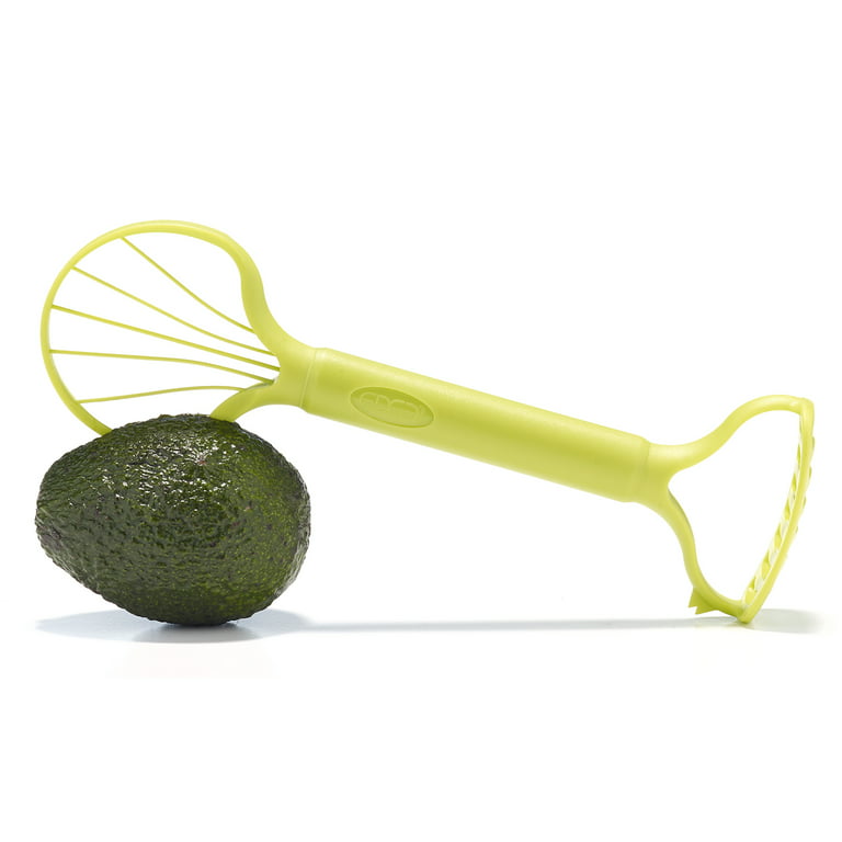 2-pack: Avocado Slicer , Pit Remover and Cutter Tool 