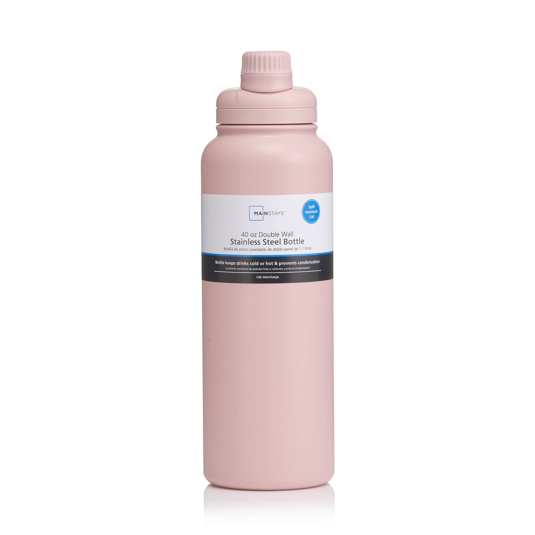 https://i5.walmartimages.com/seo/Mainstays-40-fl-oz-Pearl-Blush-Pink-Solid-Print-Insulated-Stainless-Steel-Water-Bottle-with-Narrow-Mouth-Chug-Lid_9bb6a5ee-875b-46ec-846a-efe150653089.e527c80e4cd07d3f586e82654ef81ad0.jpeg