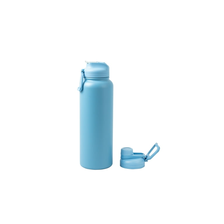 https://i5.walmartimages.com/seo/Mainstays-40-fl-oz-Solid-Print-Insulated-Stainless-Steel-Water-Bottle-with-2-Interchangeable-Lids-Blue_3b5c970f-ac17-4eb2-8d43-c71652945dee.dada83119905a0fba2bc927ca5ac699f.jpeg?odnHeight=768&odnWidth=768&odnBg=FFFFFF