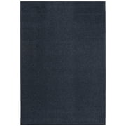 Mainstays 40" x 60" Titan Navy Blue Durable Indoor Utility Area Rug