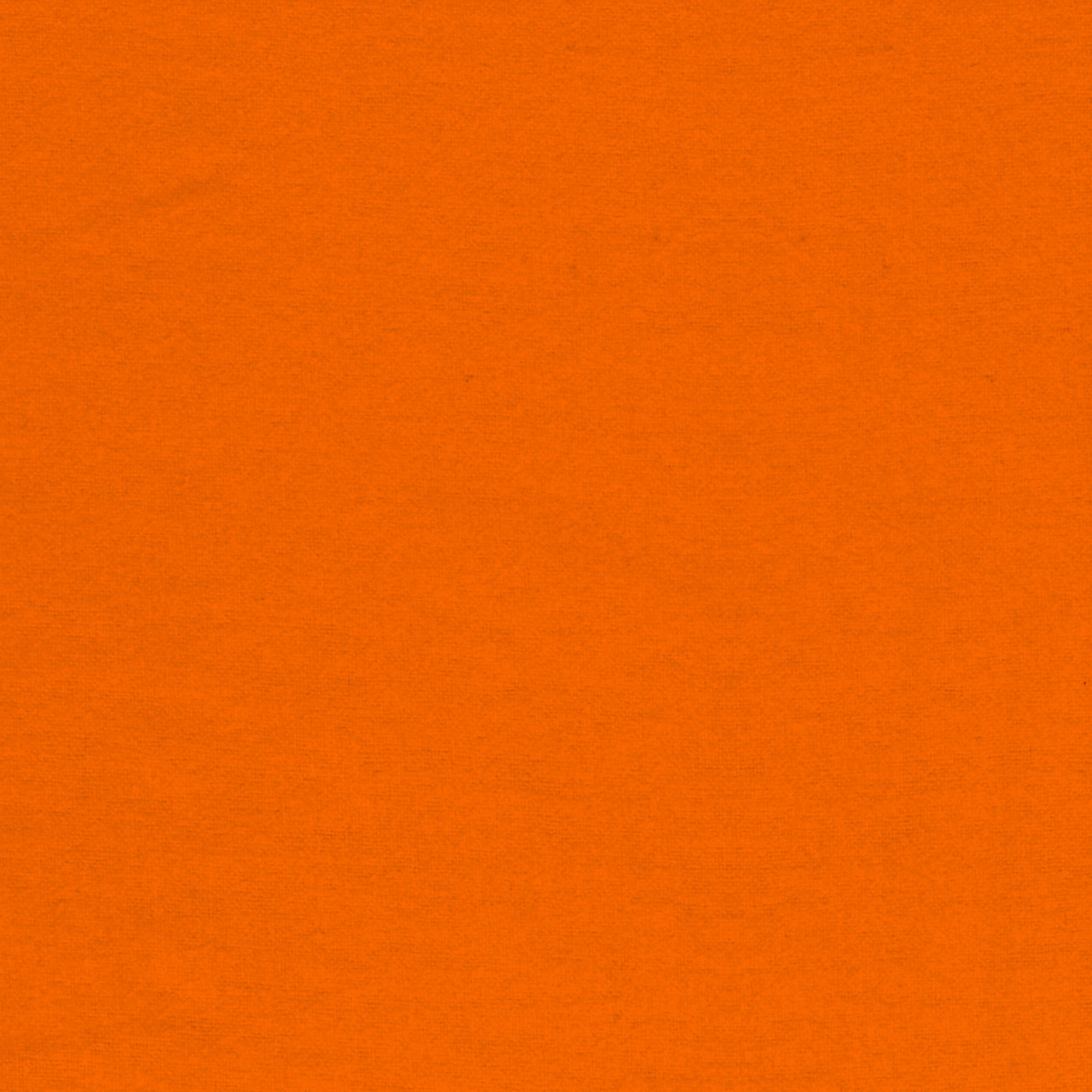 Mainstays 42" Light-weight Flannel Fabric Solid by the Yard, Orange