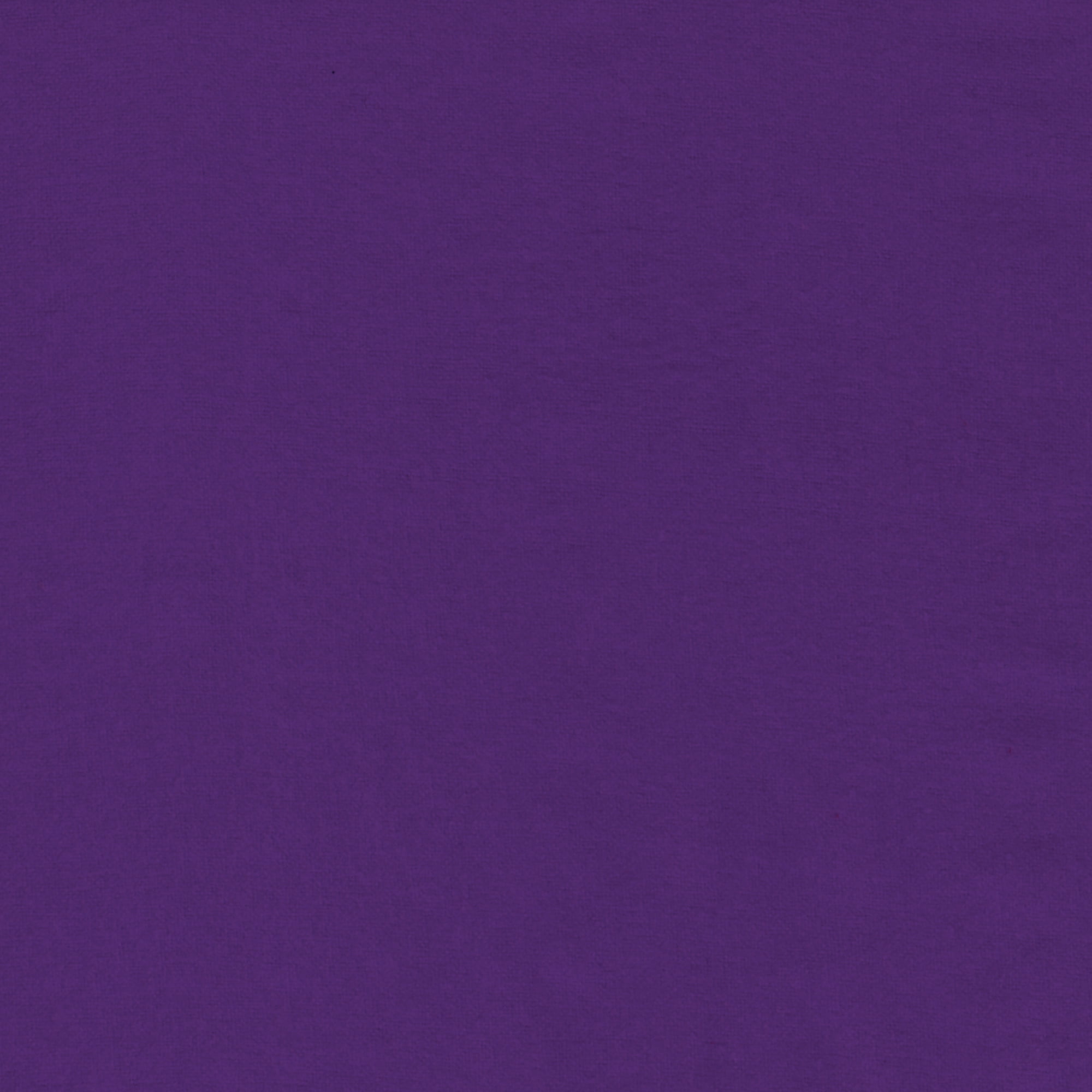 Mainstays 42" Light-weight Flannel Fabric Solid by the Yard, Purple