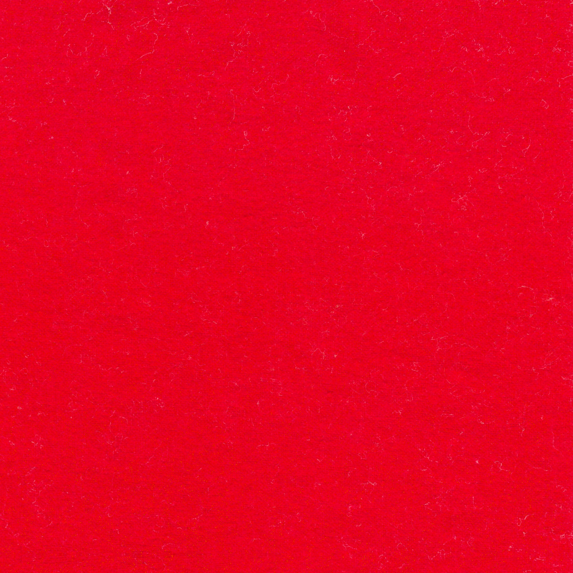 Mainstays 42" Light-weight Flannel Fabric Solid by the Yard, Red