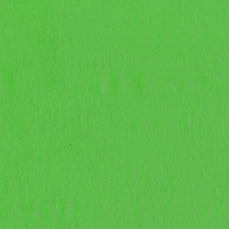Precut Mainstays Light-Weight Flannel Fabric Precut, 100% Cotton, Solid Bright ...