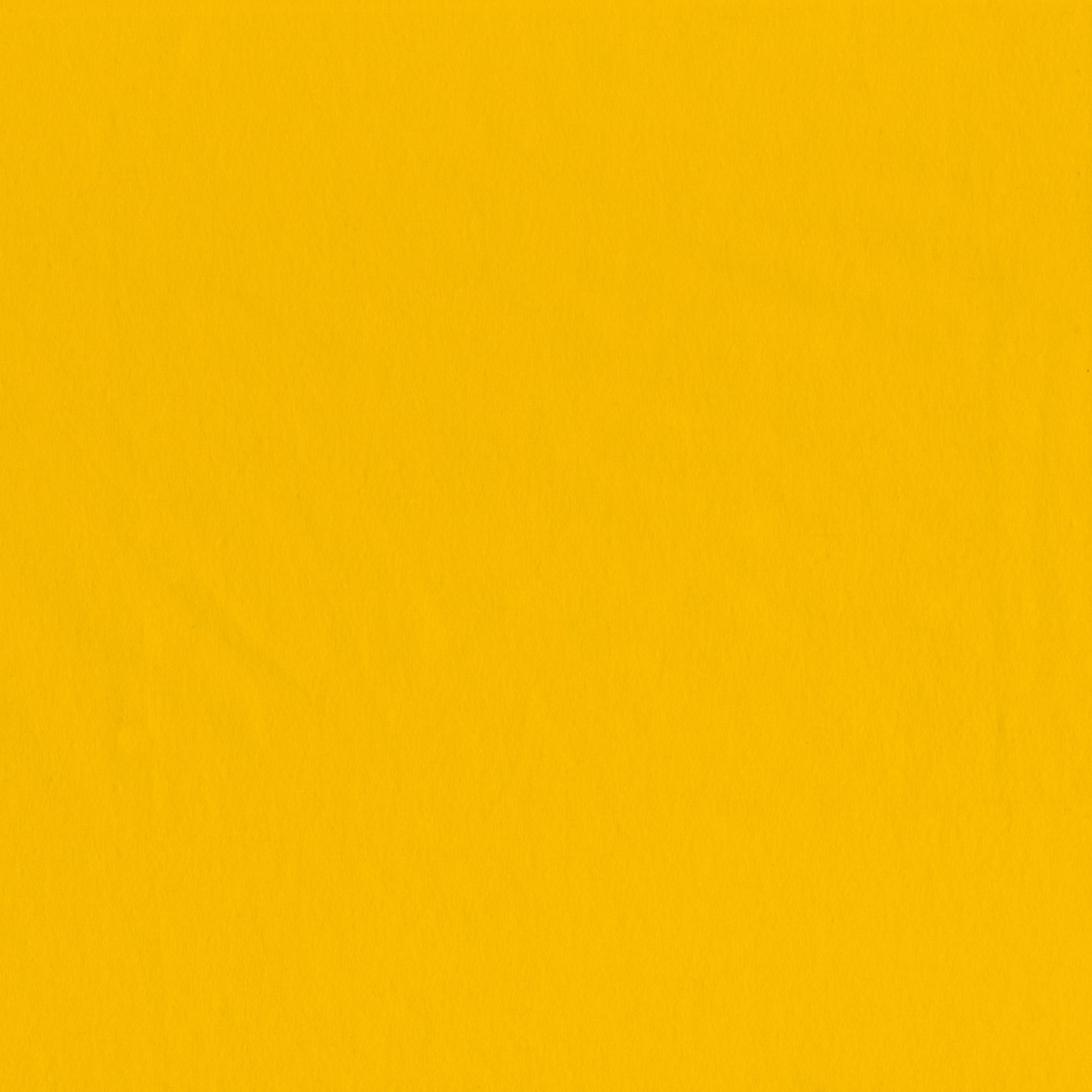 Mainstays 1.5 Yards 100% Cotton Light-weight Flannel Solid, Honey, 42" Wide for Crafts