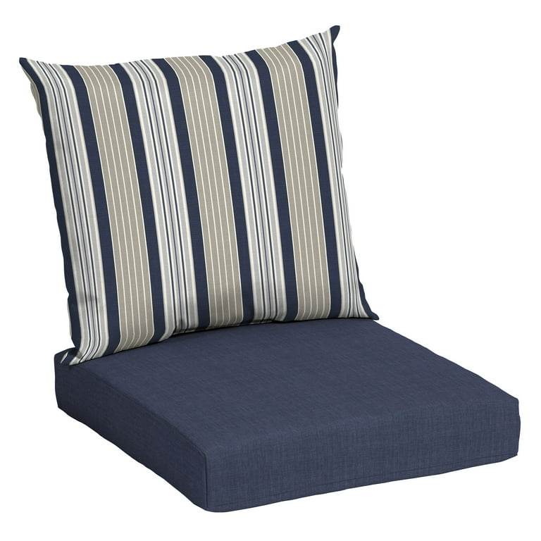 Mainstays outdoor cushions best sale