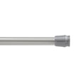 thumbnail image 1 of Mainstays 48-75 Spring Tension Rod Chrome, 1 of 2