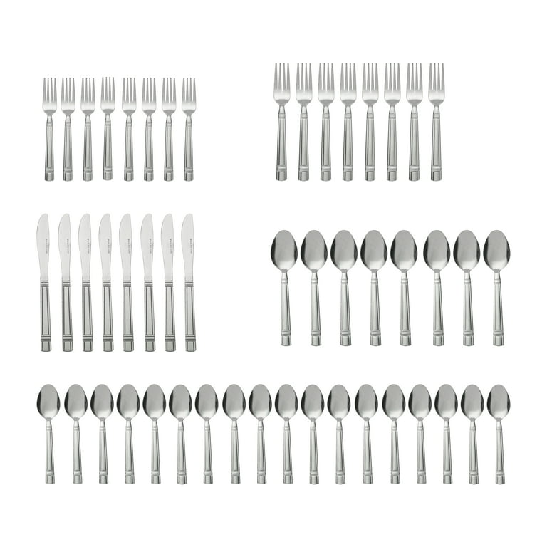 https://i5.walmartimages.com/seo/Mainstays-49-Piece-Elena-Stainless-Steel-Flatware-and-Organizer-Tray-Value-Set-Silver-Service-for-8_433d081f-5731-47de-9fa4-6c8286608241.bed579b0e2ad62491fcc0d7379e9811b.jpeg?odnHeight=768&odnWidth=768&odnBg=FFFFFF