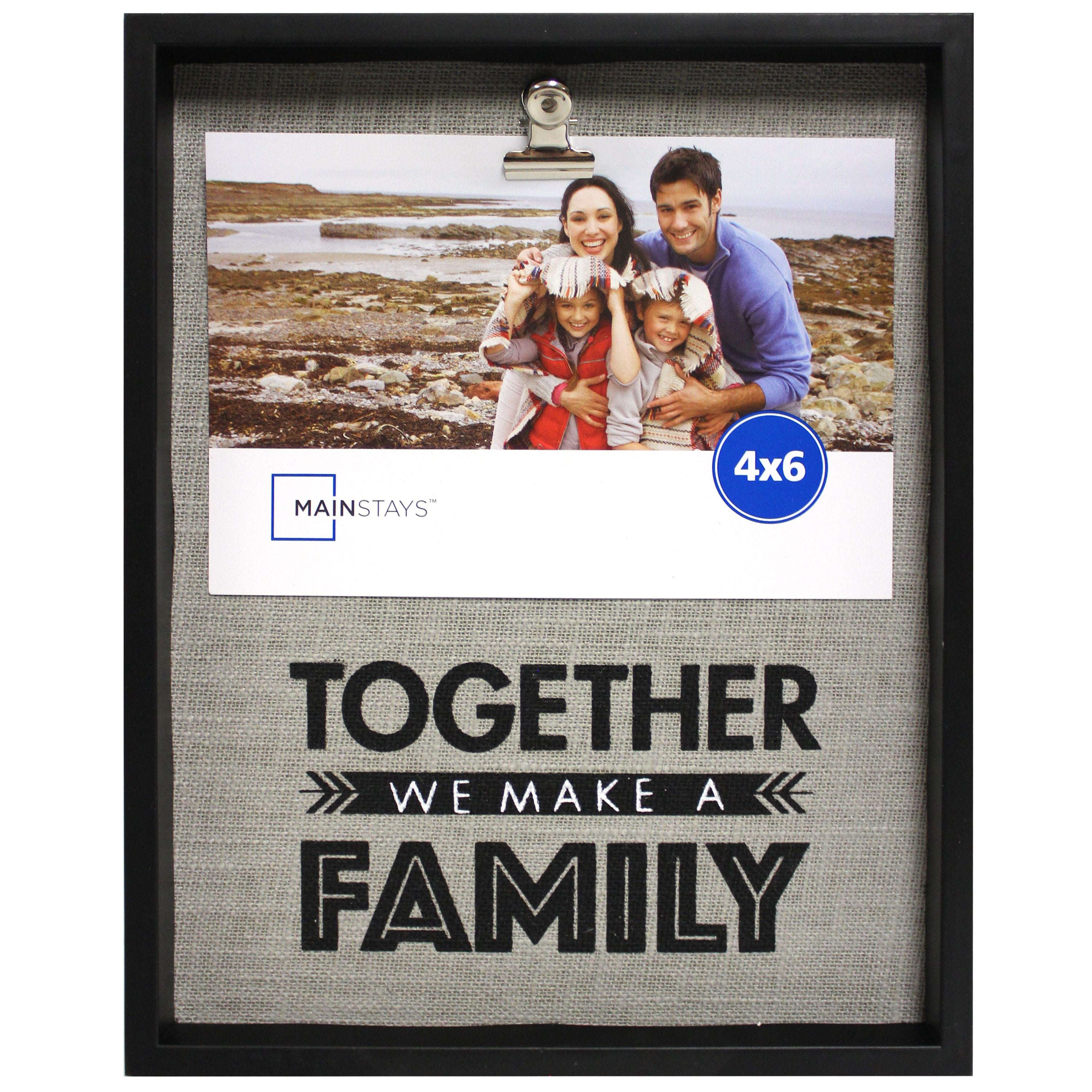 https://i5.walmartimages.com/seo/Mainstays-4x6-Black-Linen-Clip-Sentiment-Picture-Frame-Family_b4fda2cd-2ba1-4b16-a9e0-5cbb206f5174_3.8728bf40175706f1698a889cf61b8c45.jpeg