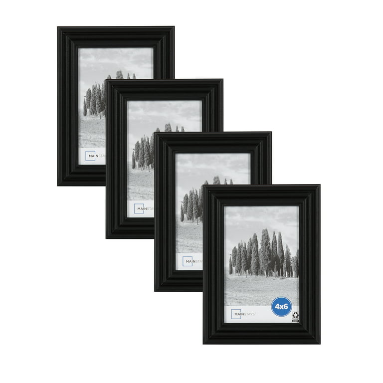 https://i5.walmartimages.com/seo/Mainstays-4x6-Traditional-Gallery-Wall-Picture-Frame-Black-Set-of-4_f3b217aa-de97-47bb-a39d-95f8403b51ce.2ac2d973b027f88702fd54436a0ca566.jpeg?odnHeight=768&odnWidth=768&odnBg=FFFFFF