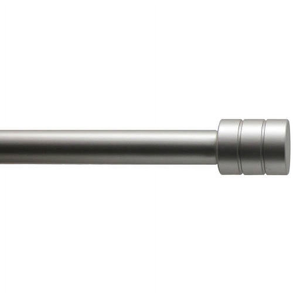 Mainstays 5/8" Cylinder Curtain Rod - image 1 of 3