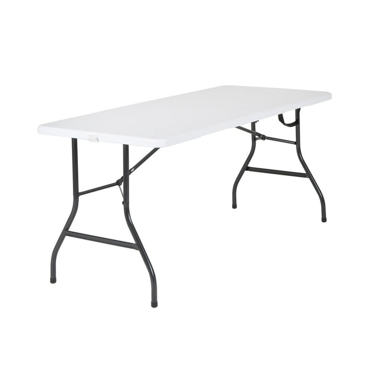 5 ft folding table cheap walmart