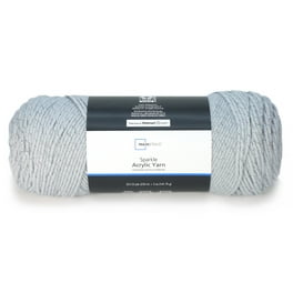 Bernat Maker Fashion Yarn 100g Red Walmart