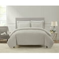 thumbnail image 1 of Mainstays 5 Piece Corduroy Quilt Set with Sheets, Twin, 1 of 5