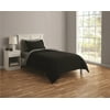Actual Color: Black, Bed Size: Twin-XL