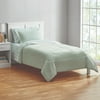 Actual Color: Sage, Bed Size: Twin-XL