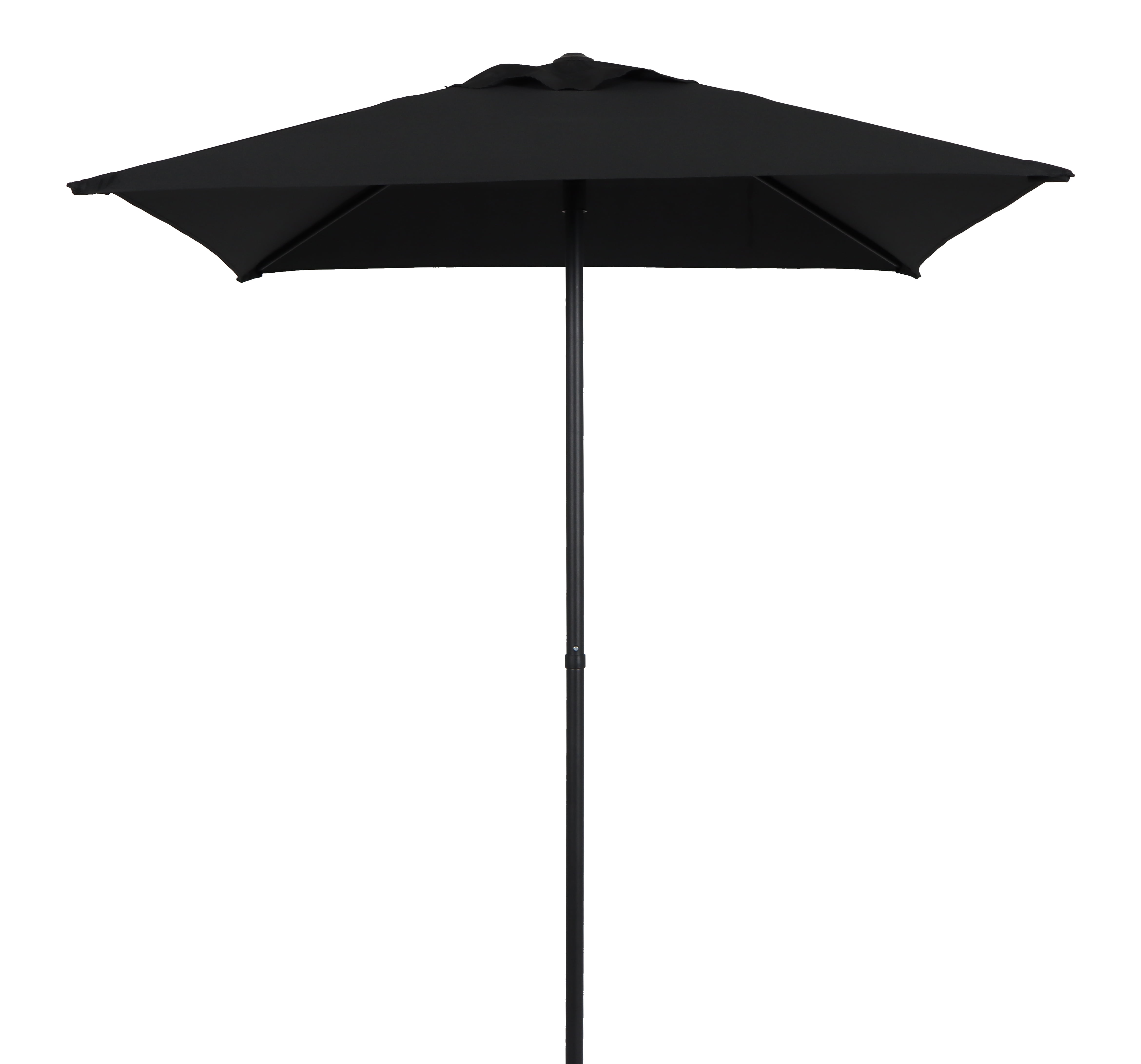 cantilever patio umbrella with wheels VOUA 10-ft Steel Beige Crank Cantilever Patio Umbrella Polyester one_size