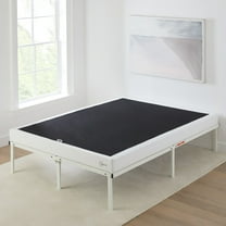 Mainstays 5" Twin High Profile Easy Assembly Smart Metal Box Spring