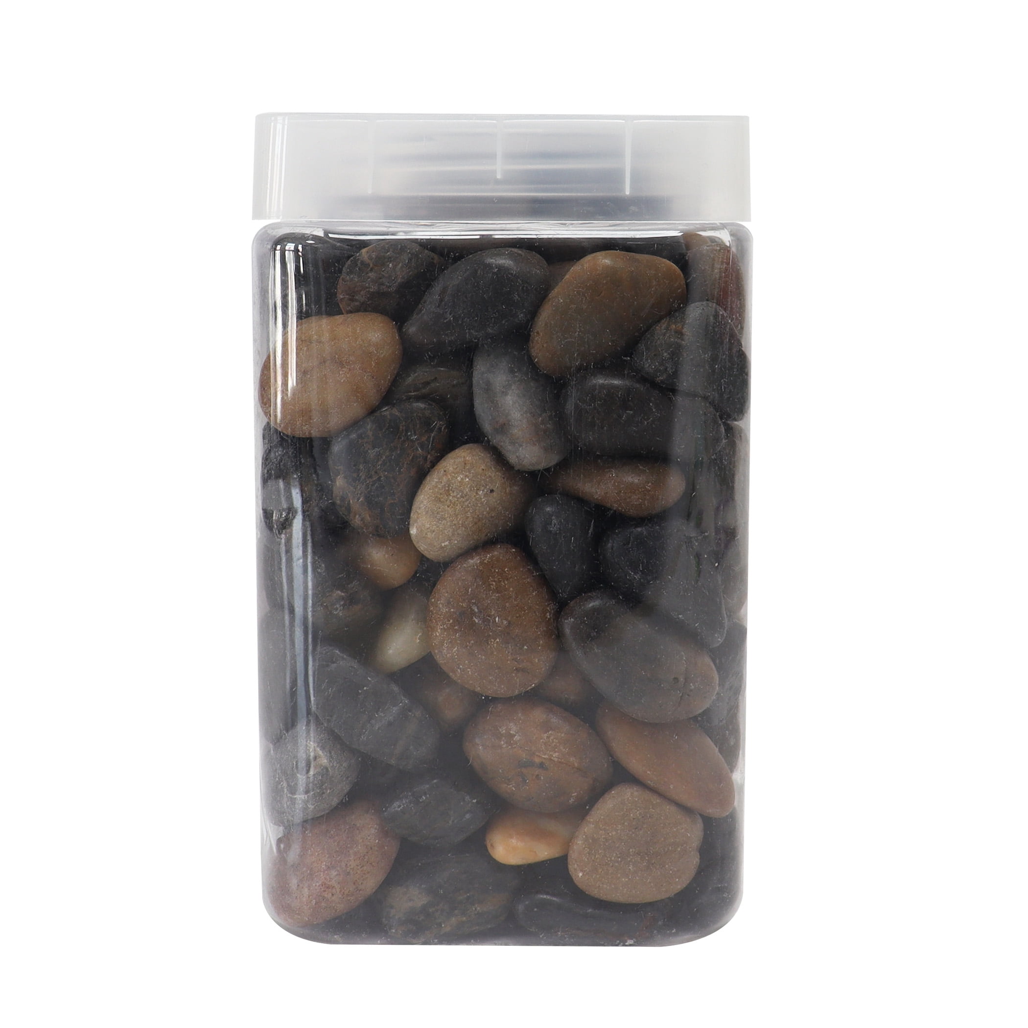 Mainstays 5 lb Multi-Color Rocks