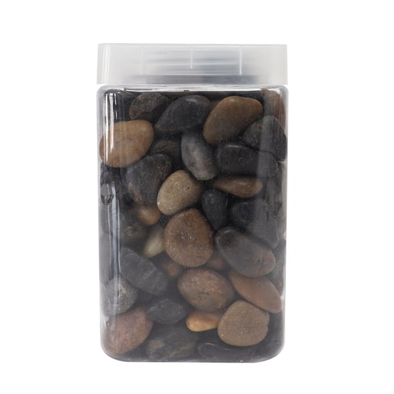 Mainstays 5 lb Multi-Color Rocks