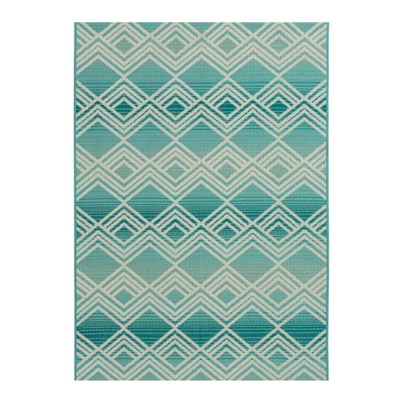 Mainstays Indoor Outdoor Rug