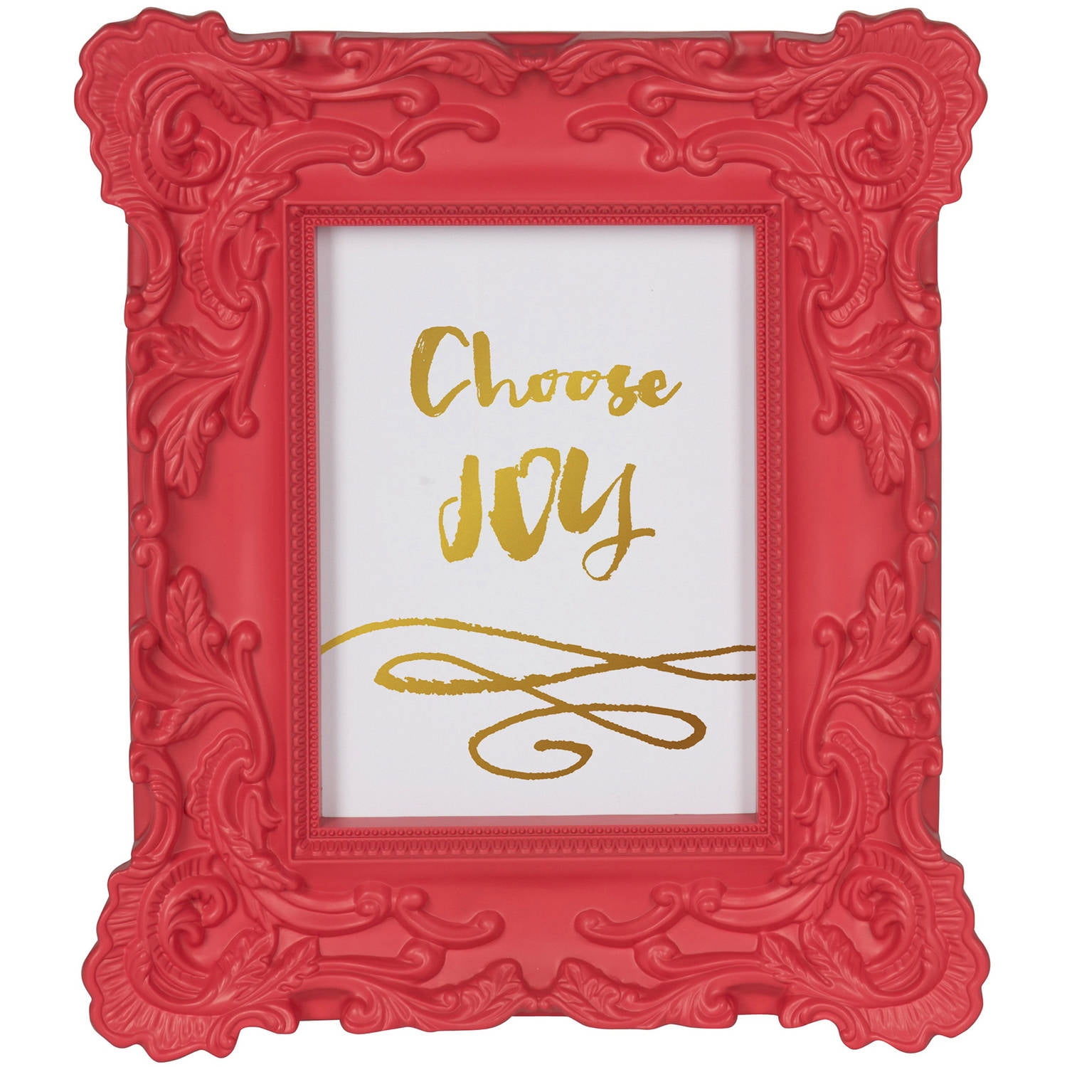 Mainstays 5" x 7" Baroque Frame