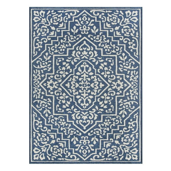 Mainstays Indoor Outdoor Rug
