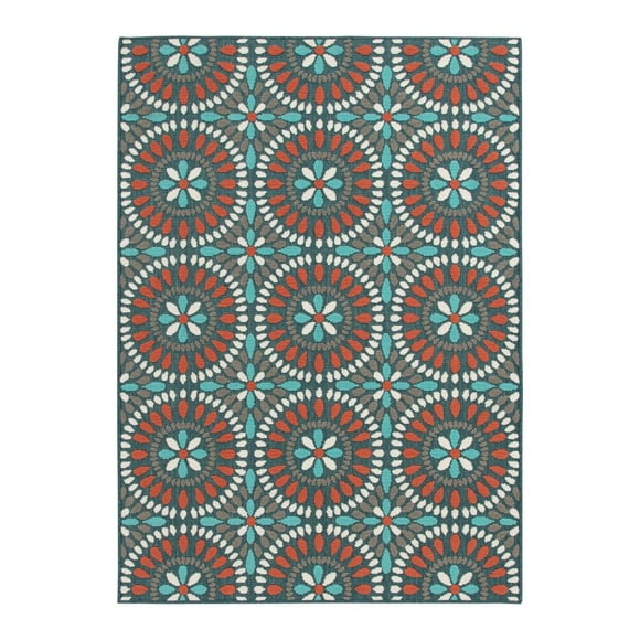 Mainstays Indoor Outdoor Rug