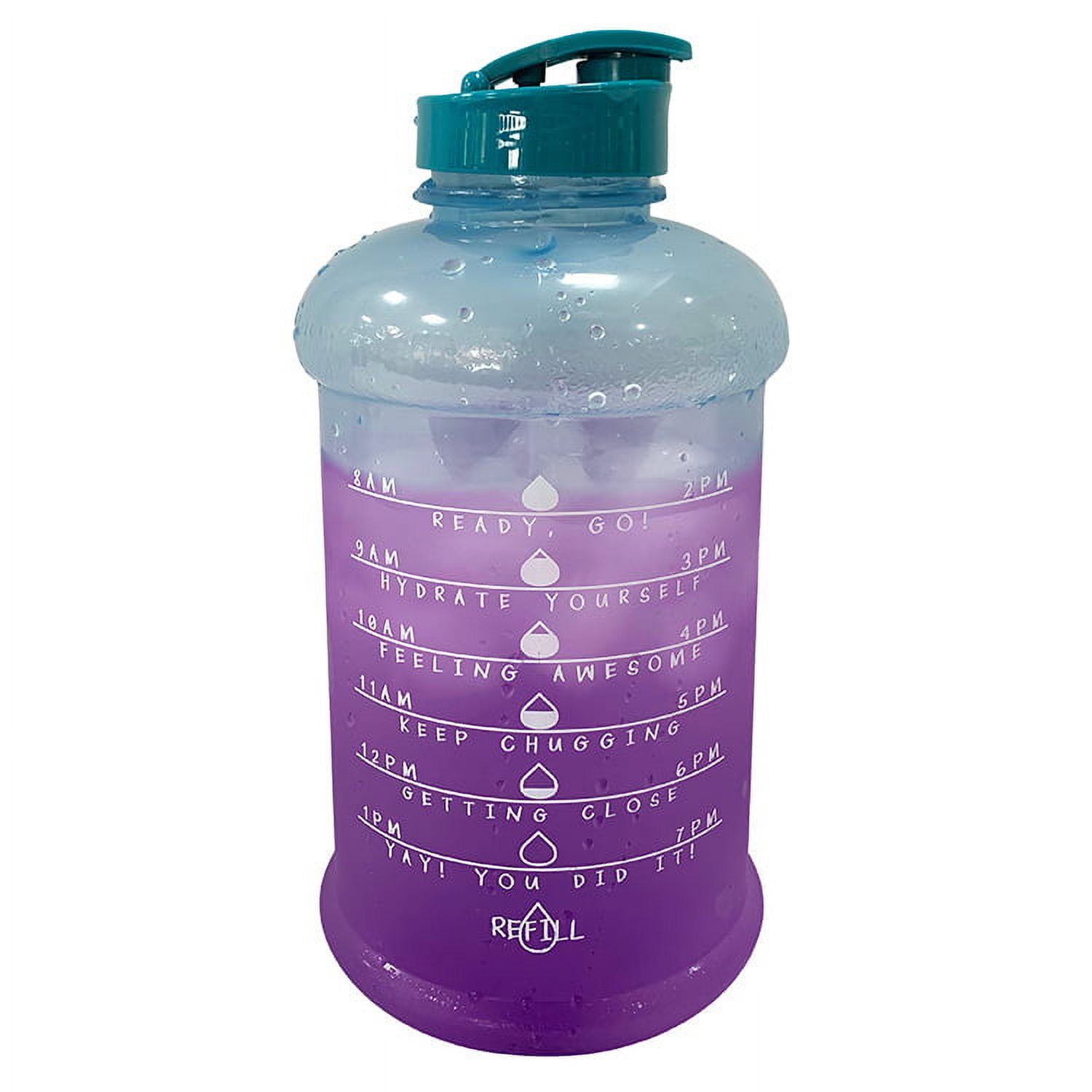 Botella Para Agua Tambito Mainstays-1500ml