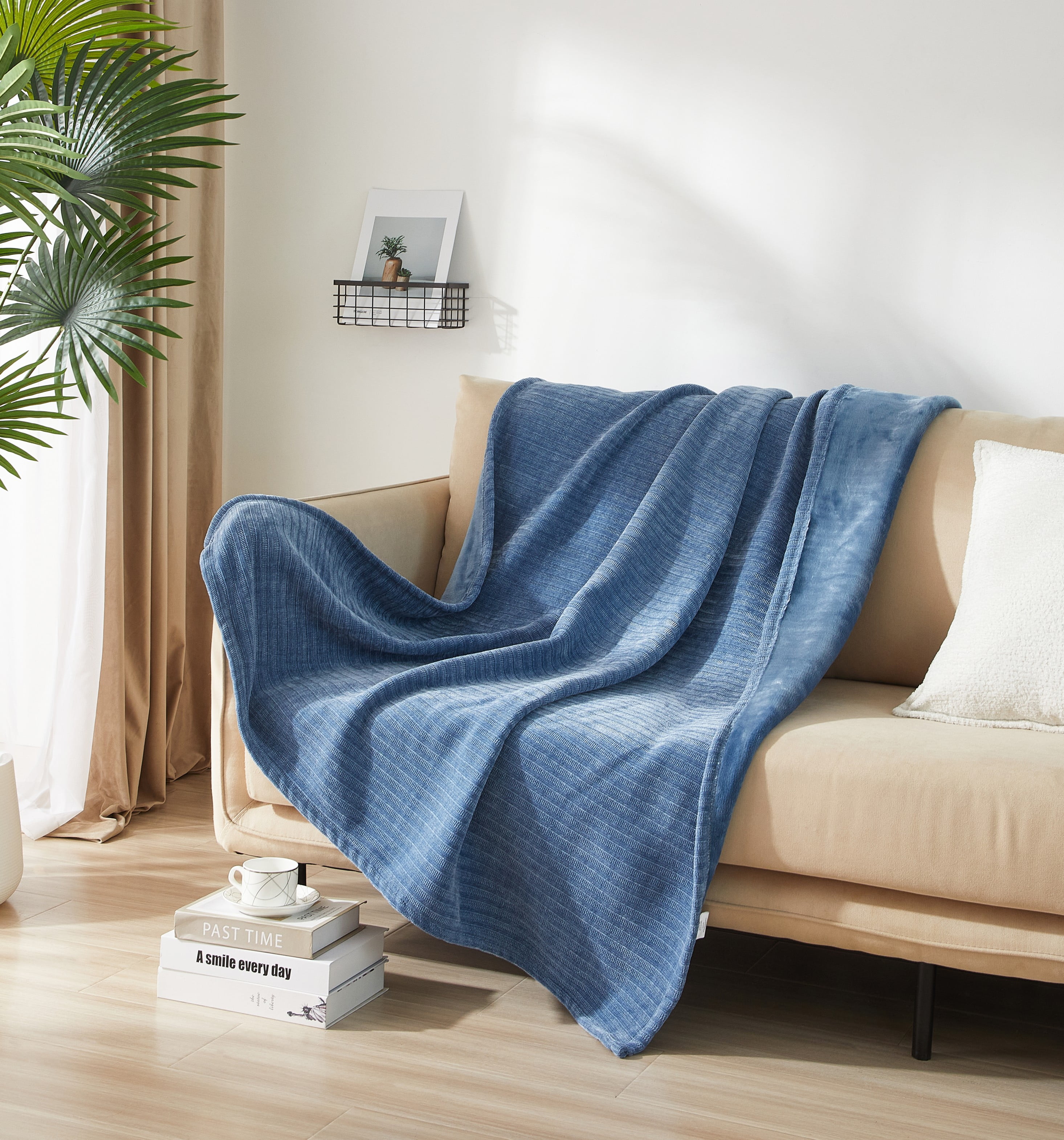 VAULTROOM LIVING BLANKET ボルトルーム VAULTROOM LIVING BLANKET