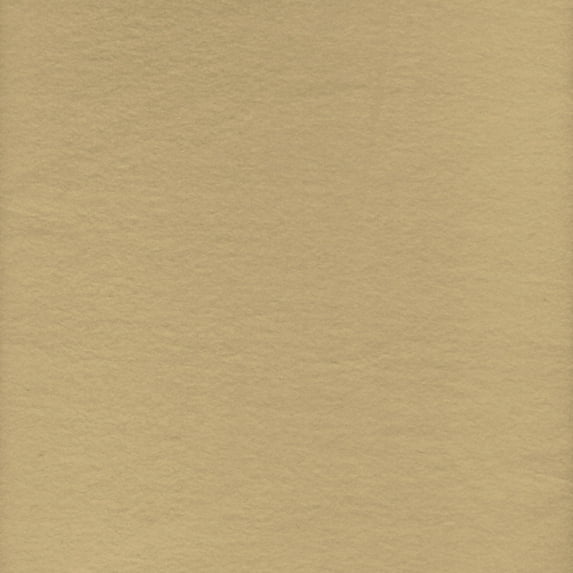 Mainstays 58" 100% Polyester Lux Anti-pill Fleece Solid Sewing & Craft Fabric By the Yard, Camel