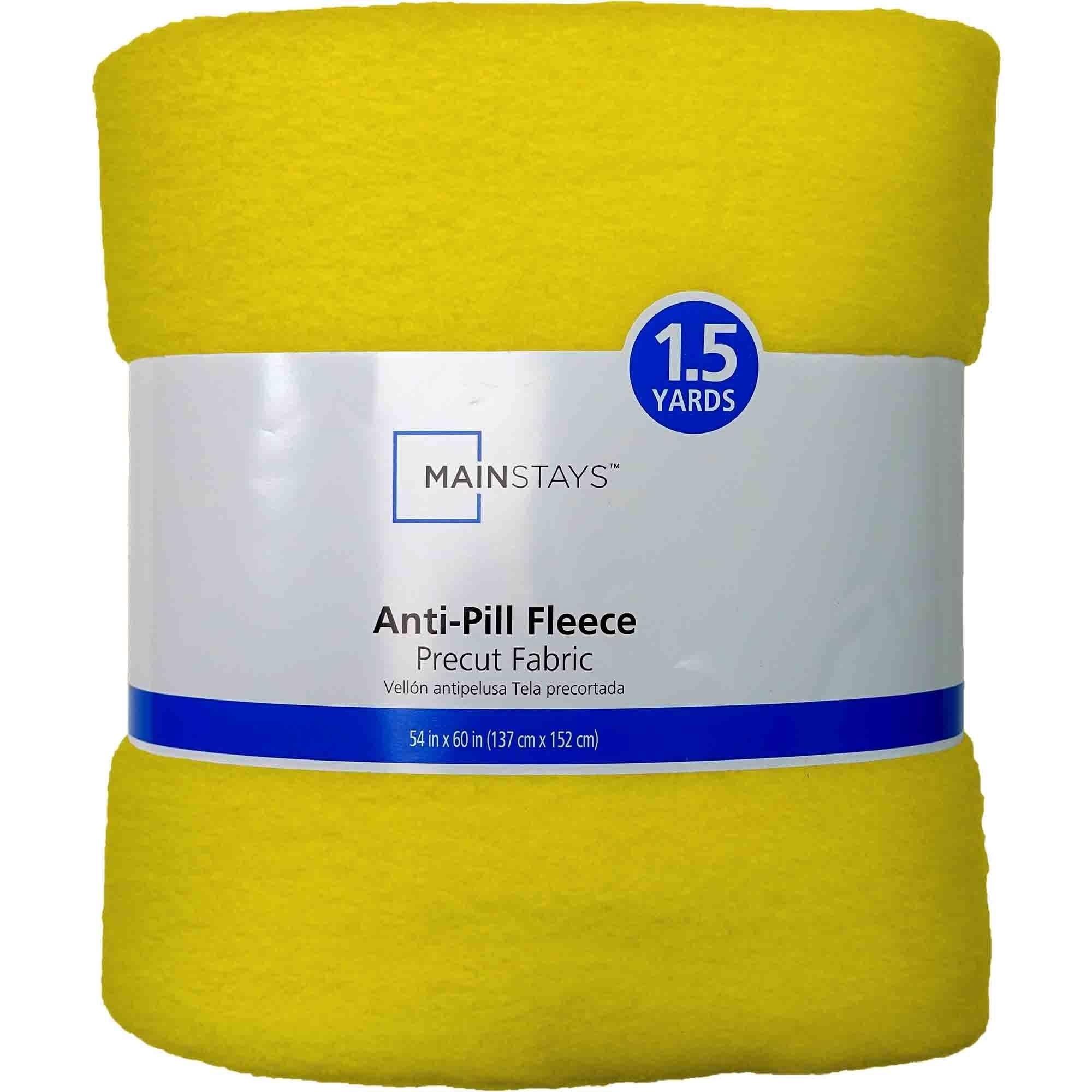 No pill fleece fabric by the yard deals
