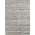 thumbnail image 1 of Mainstays 5x7 High-Low Gray Indoor Area Rug, 1 of 7