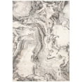 thumbnail interactive-video image 1 of Mainstays 5x7 Marble Pattern Indoor Area Rug, 1 of 8