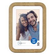 Round Wooden Photo Frame Frame, Wooden Picture Frame Round