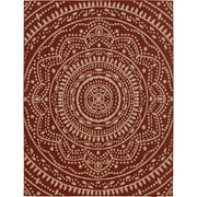 Mainstays Indoor Outdoor Rug