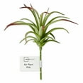 thumbnail image 1 of Mainstays 6" Artificial Green with Red Tips Air Plant Pick, 1 of 5